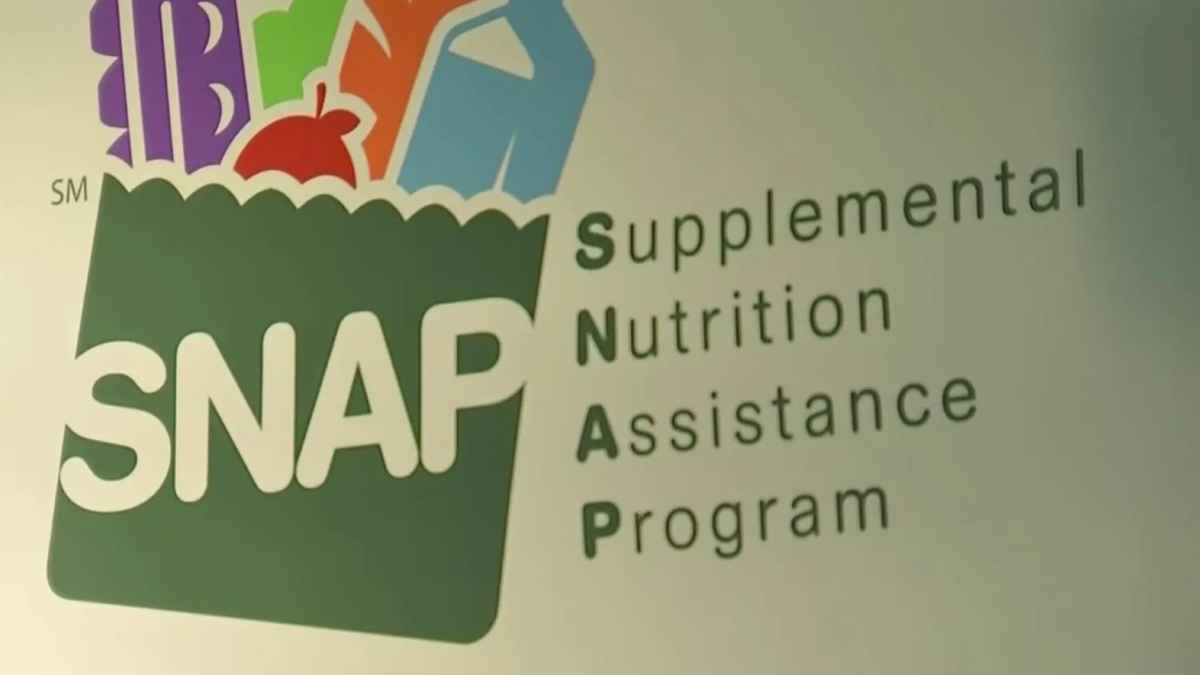 Changes to food stamps in the United States: who has to work more and who could lose SNAP