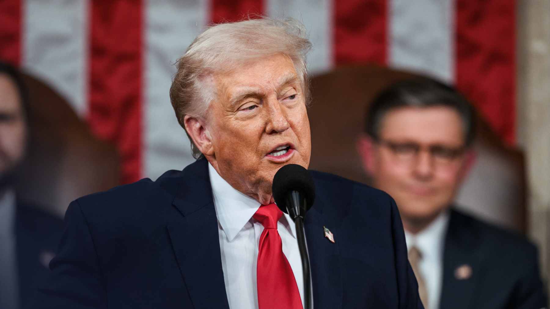 A construction site for the Gateway Hudson River Tunnel project with the New York City skyline and Penn Station area in the background.