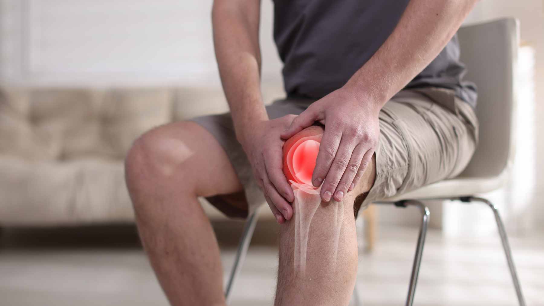 Microscopic view of human iPSC-derived nociceptors (pain-sensing neurons) used in the SN101 "pain sponge" therapy.